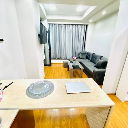 Sunny Apartment 딜리잔 외부 사진