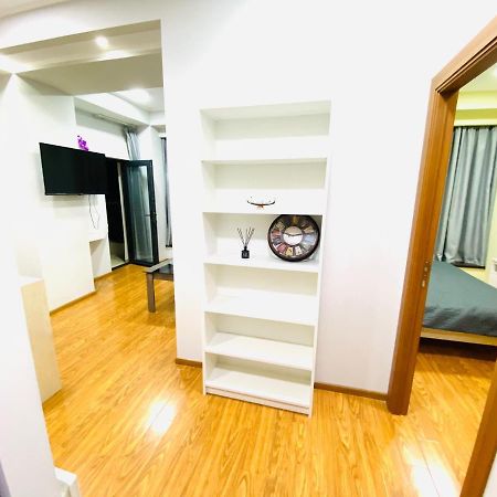 Sunny Apartment 딜리잔 외부 사진