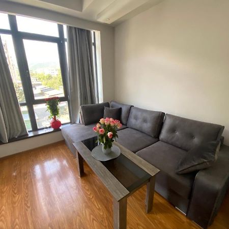 Sunny Apartment 딜리잔 외부 사진