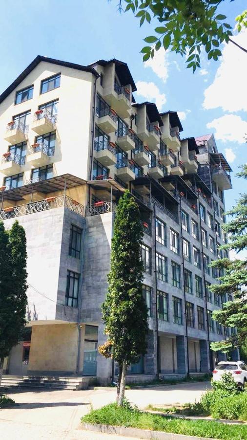 Sunny Apartment 딜리잔 외부 사진