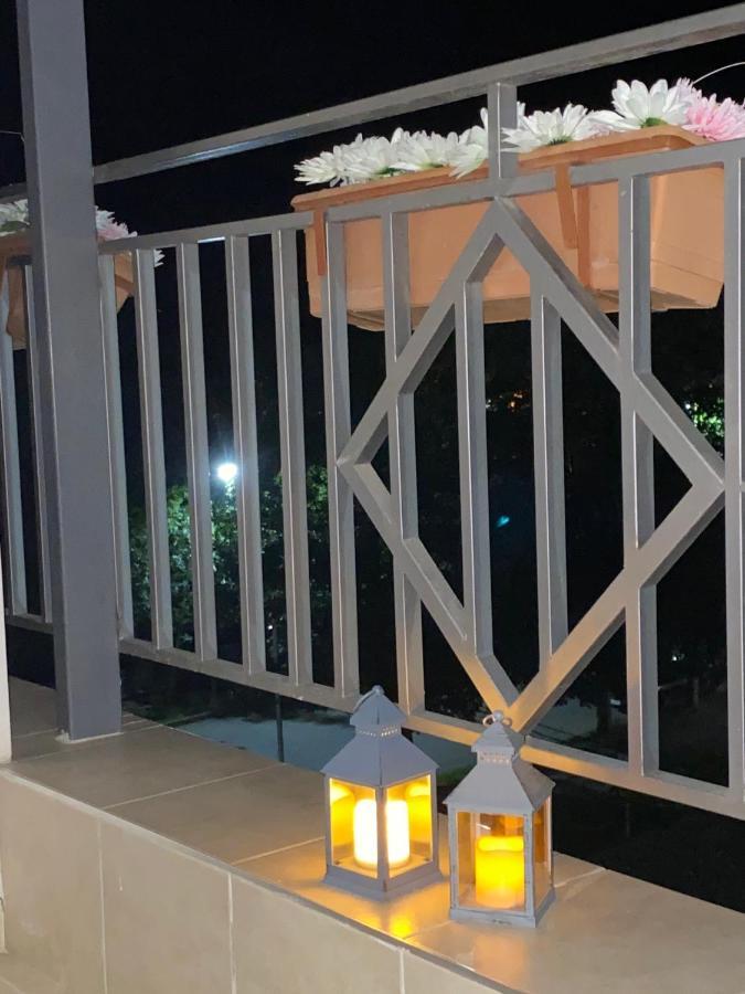 Sunny Apartment 딜리잔 외부 사진