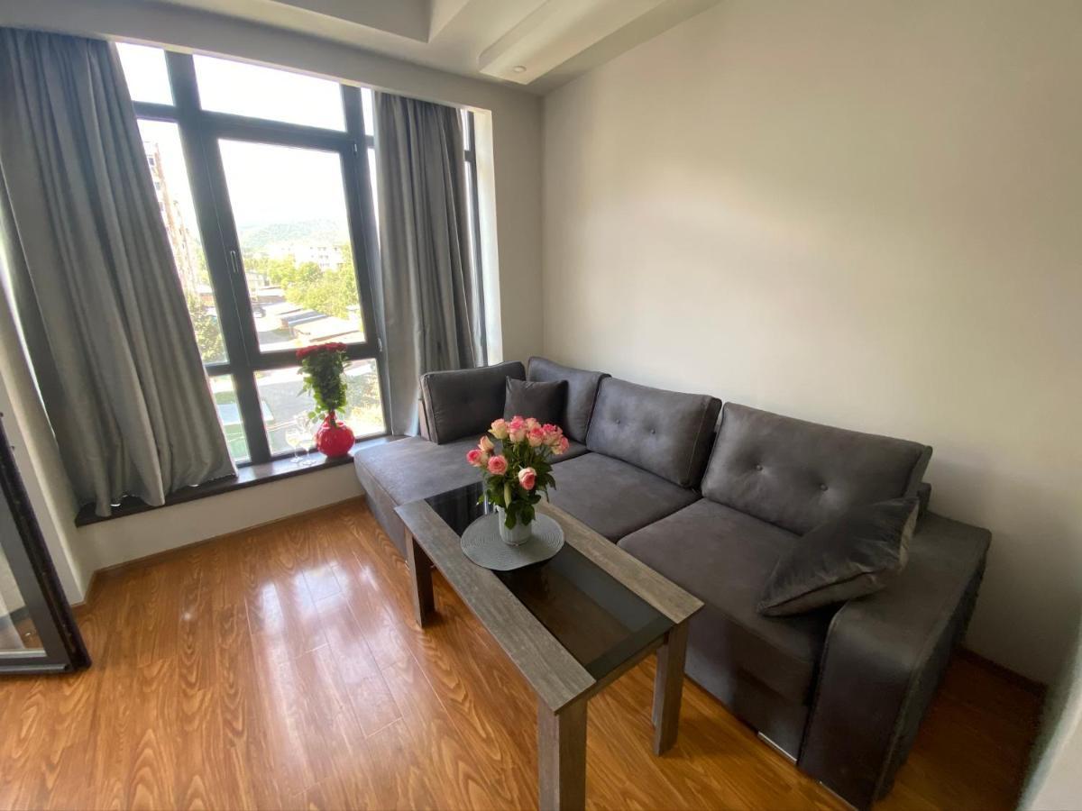 Sunny Apartment 딜리잔 외부 사진