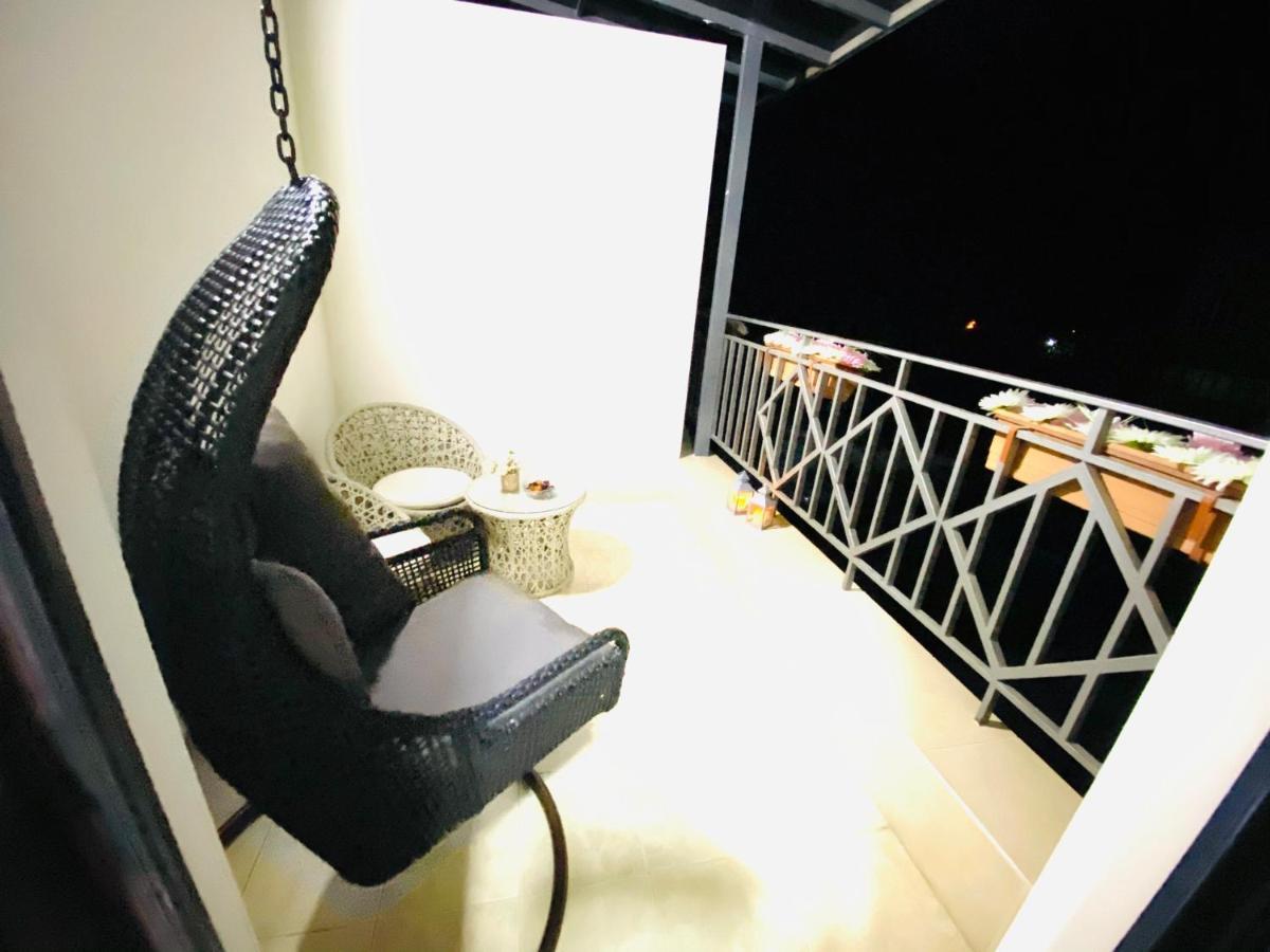 Sunny Apartment 딜리잔 외부 사진