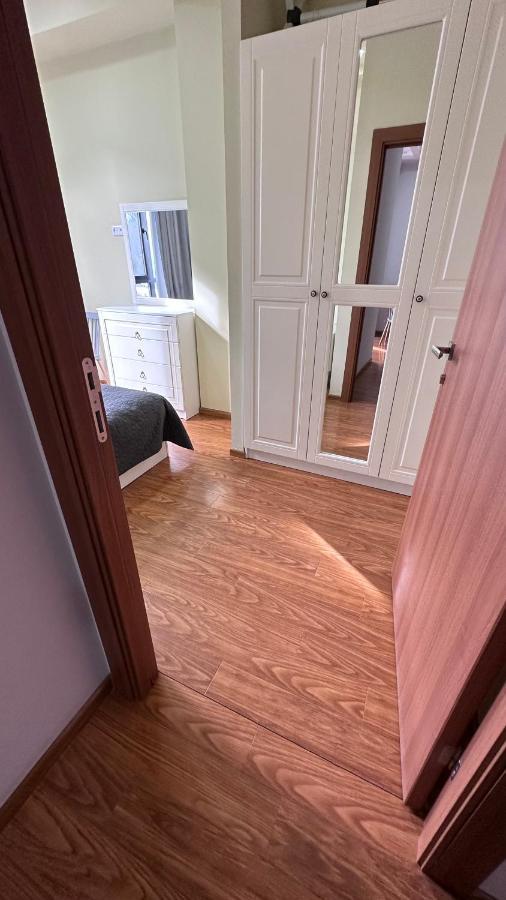 Sunny Apartment 딜리잔 외부 사진