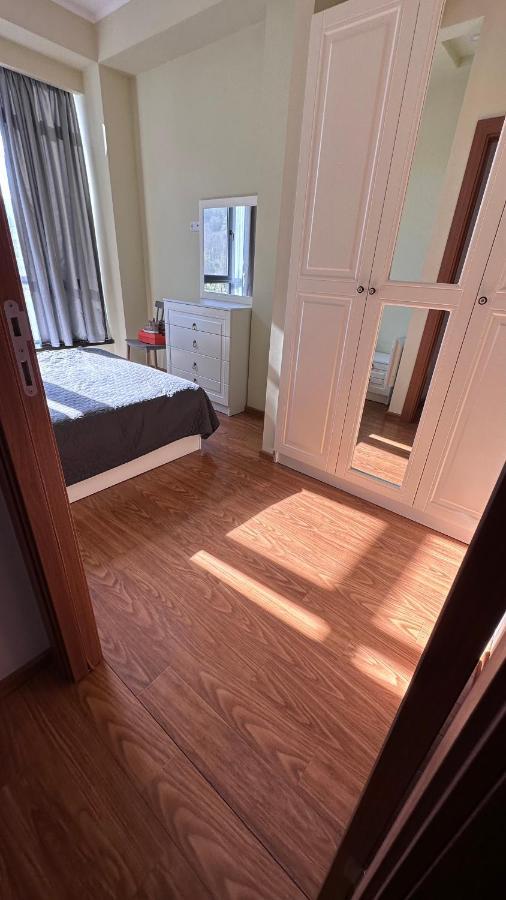 Sunny Apartment 딜리잔 외부 사진