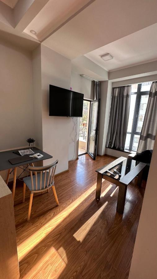 Sunny Apartment 딜리잔 외부 사진